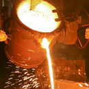 Shaanxi Jinding Casting Co., Ltd. Logo